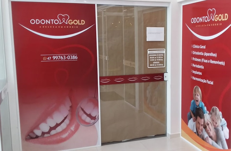 Foto 3 de Odonto Gold