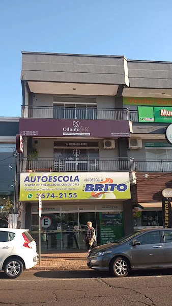 Foto 3 de Odonto Gold Odontologia Integrada