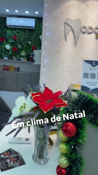 Foto 3 de Odonto Golden Implantes Feira de Santana