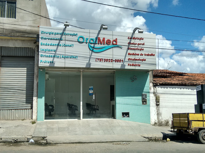 Foto 8 de Odonto Golden Implantes Feira de Santana