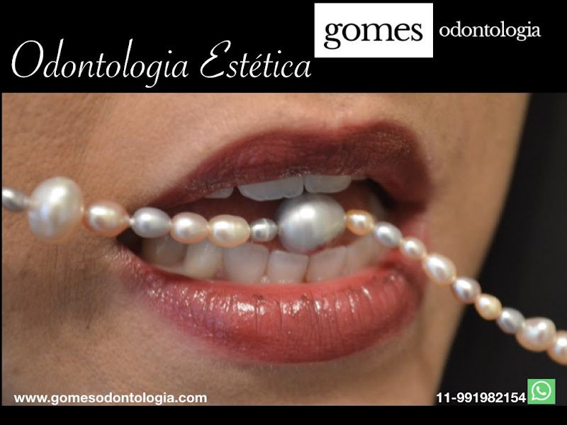 Foto 3 de Odonto Gomes