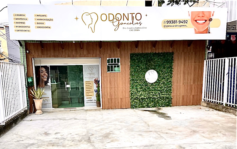 Foto de Odonto Gonçalves
