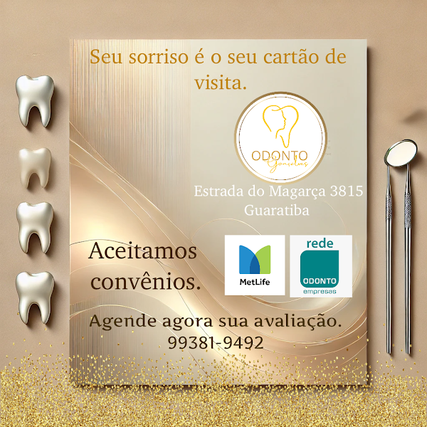Foto 2 de Odonto Gonçalves