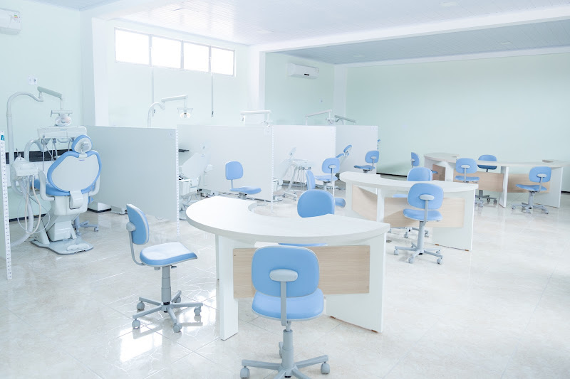 Foto 2 de Odonto Graal