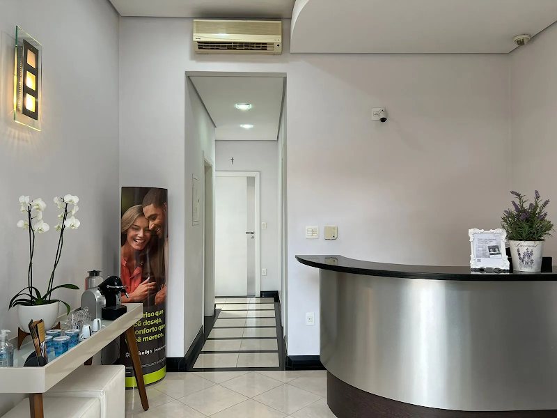 Foto 3 de Odonto Graf - Dentista Em Limeira