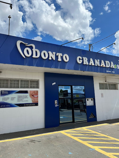 Foto 2 de Odonto Granada Clinica Odontológica