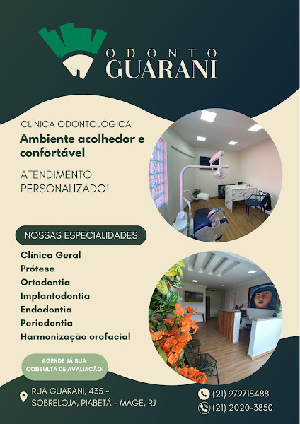 Foto 2 de Odonto Guarani