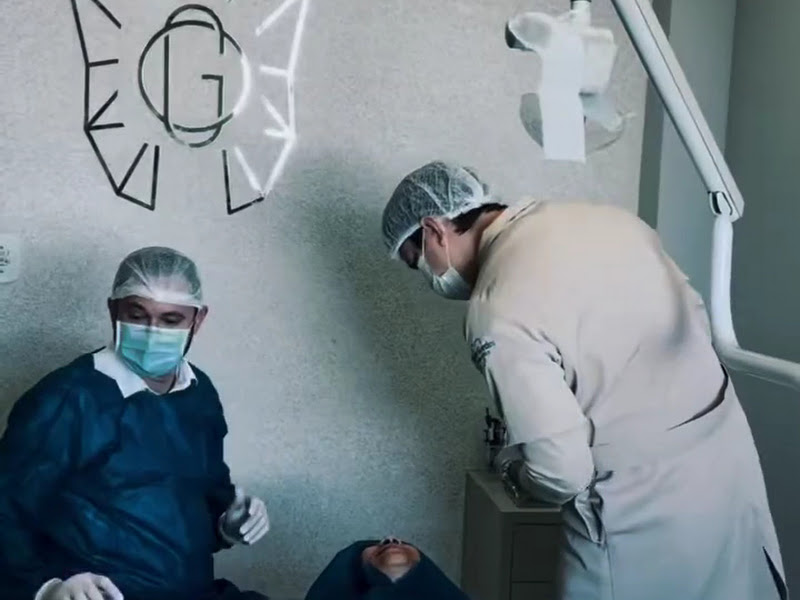 Foto 3 de Odonto Guedes