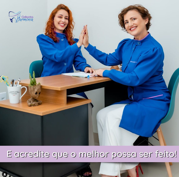 Foto 3 de Odonto Harmonia