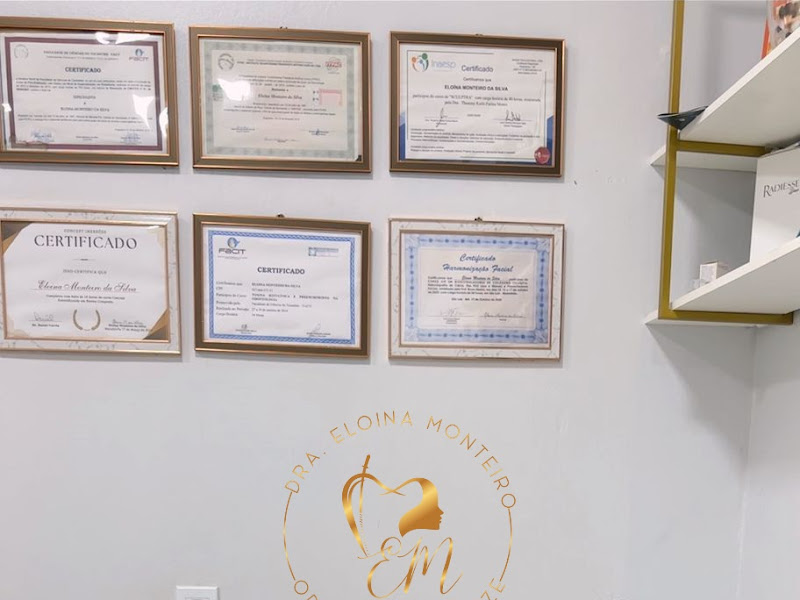 Foto de Odonto Harmonize dra. Eloina Monteiro