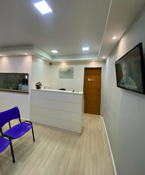 Foto 2 de Odonto Harmony