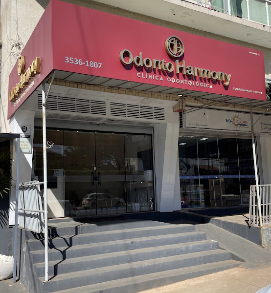 Foto 2 de Odonto Harmony Clínica Odontologica