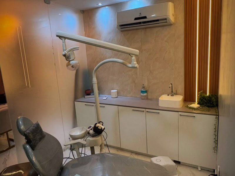 Foto 2 de Odonto Harmony Dental Clinic