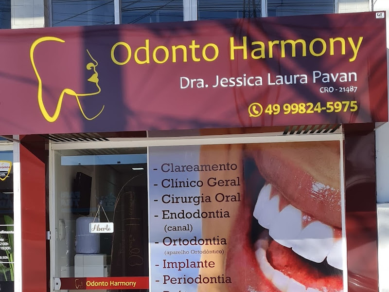 Foto de Odonto Harmony - Dra. Jessica Pavan