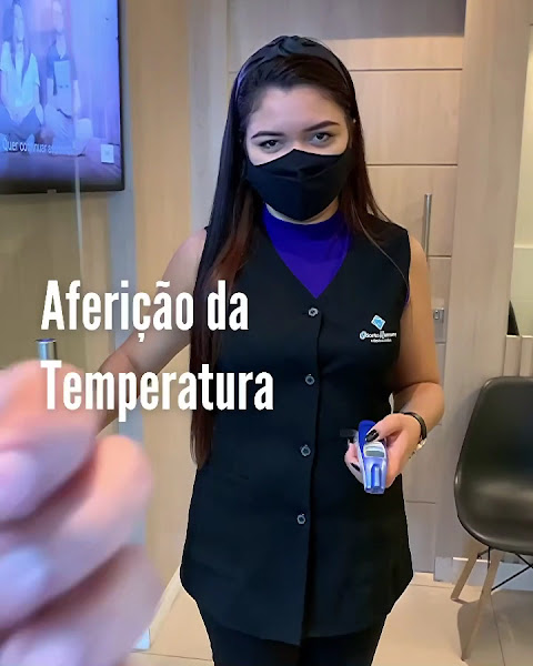 Foto 4 de Odonto Harmony Eusébio