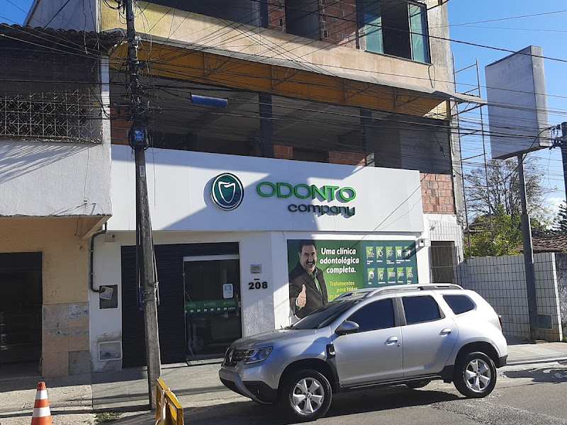Foto 7 de Odonto Harmony Eusébio