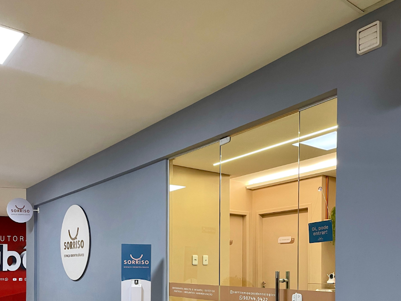 Foto 9 de Odonto Harmony Eusébio