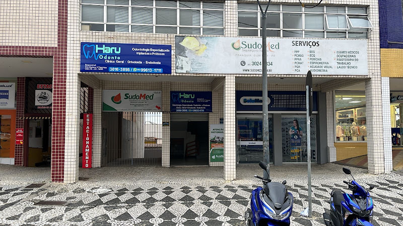 Foto de Odonto Haru