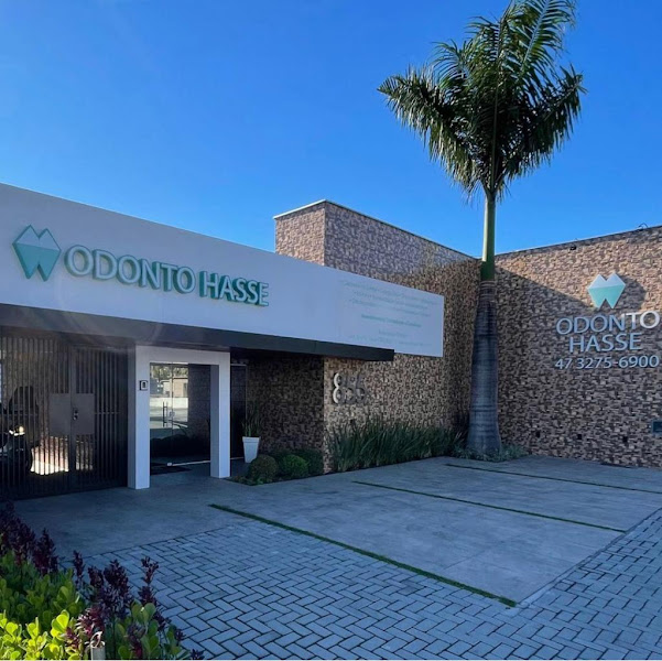 Foto 2 de Odonto Hasse