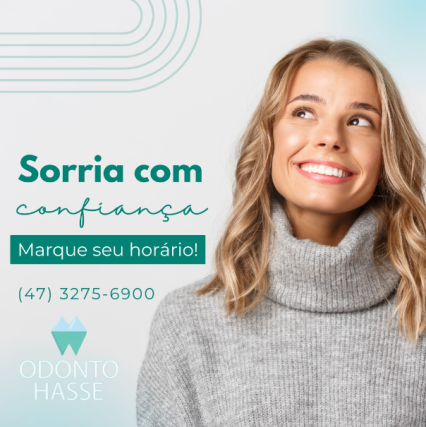 Foto 3 de Odonto Hasse