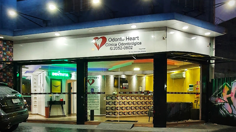 Foto 2 de Odonto Heart Clínica Odontológica