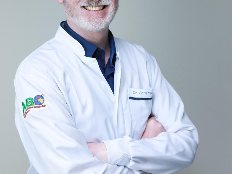 Foto 2 de ODONTO HEIDEN - Dr. Christian Heiden