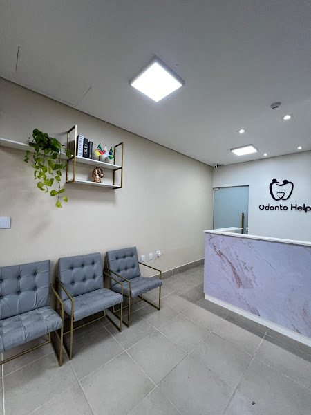 Foto 2 de ODONTO HELP - Dentista em Canoas