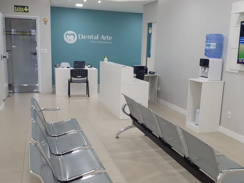 Foto 9 de ODONTO HELP - Dentista em Canoas