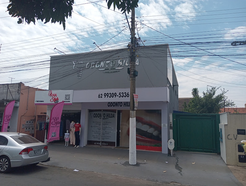 Foto 3 de Odonto Hilda - Cliníca Odontológica