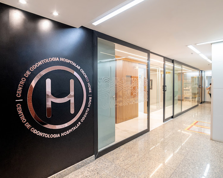 Foto 2 de Odonto Home | Dentista em Brasília