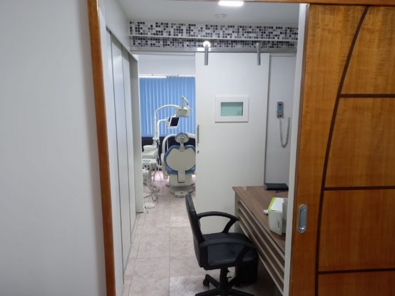 Foto 7 de Odonto Home | Dentista em Brasília