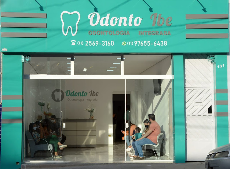 Foto 2 de Odonto Ibe