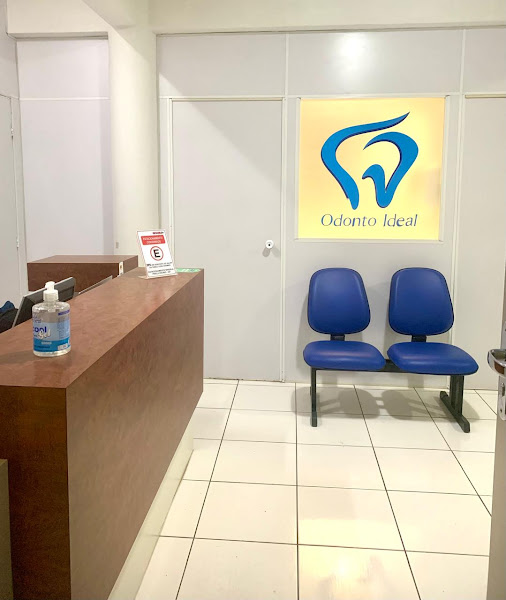 Foto 2 de Odonto Ideal