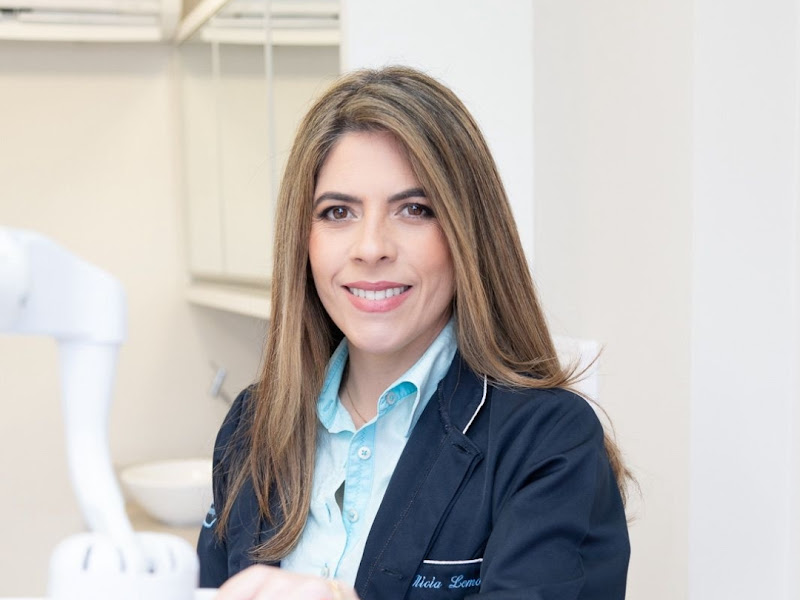 Foto 10 de Odonto Ideal