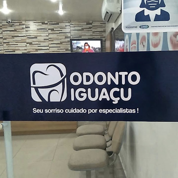 Foto 2 de Odonto Iguaçu
