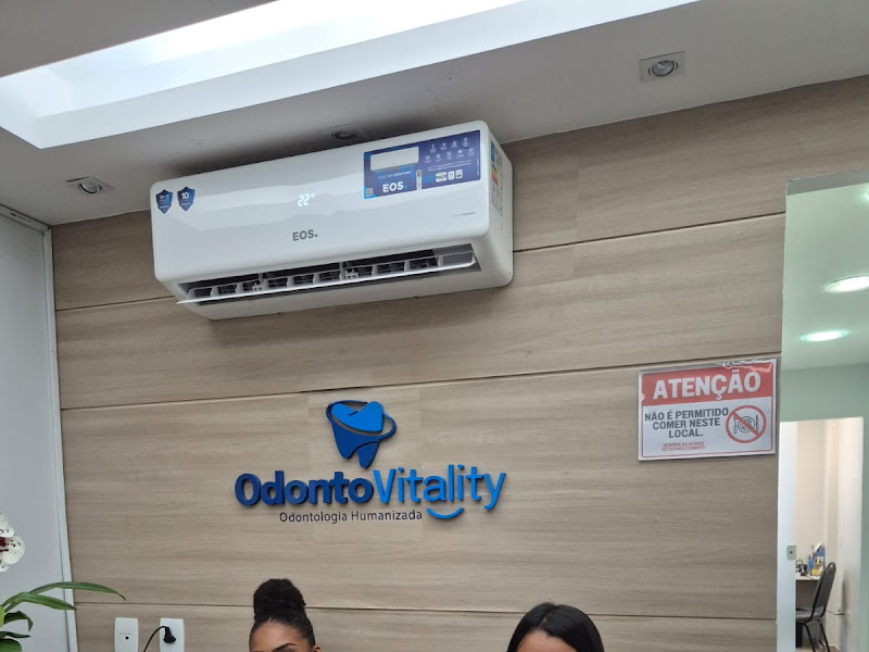 Foto 6 de Odonto Iguaçu