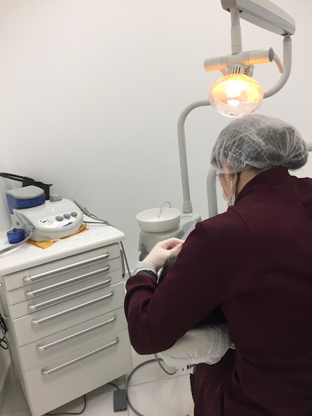 Foto 2 de Odonto Ikeda Dentista