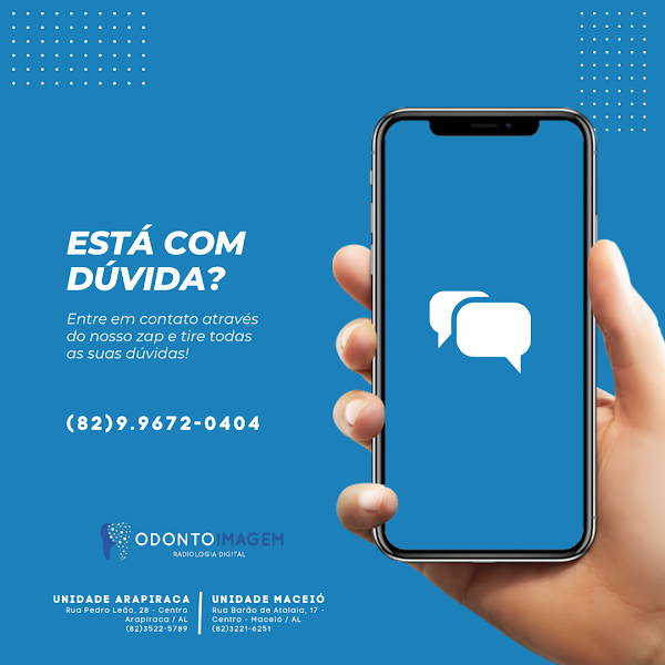 Foto de Odonto Imagem