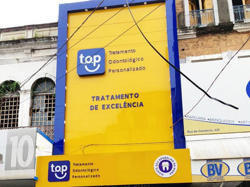 Foto 4 de Odonto Imagem