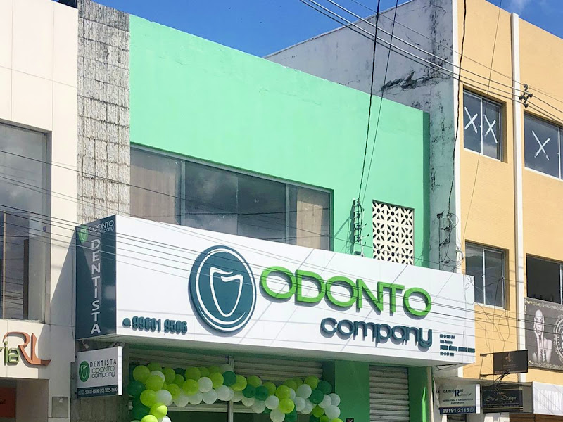Foto 6 de Odonto Imagem