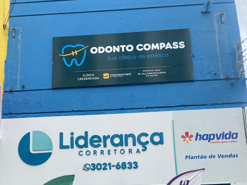 Foto 7 de Odonto Imagem