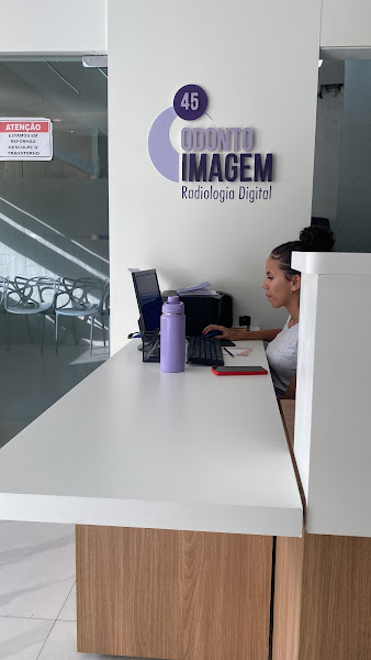 Foto 2 de Odonto Imagem 45