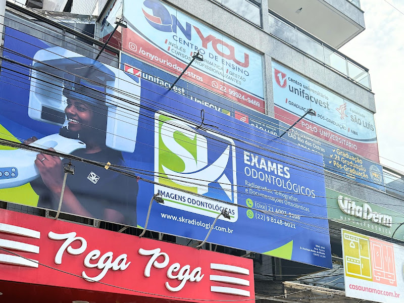Foto 2 de Odonto Imagem
