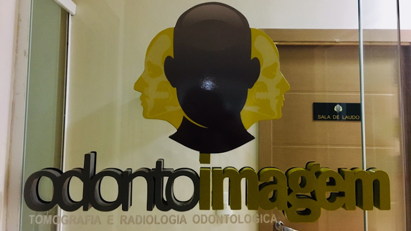 Foto 2 de ODONTO IMAGEM (Belém)