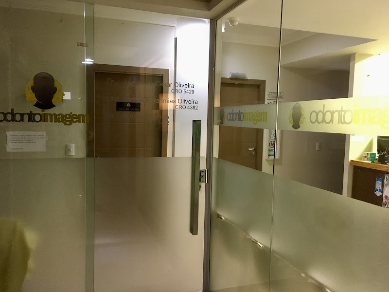 Foto 3 de ODONTO IMAGEM (Belém)