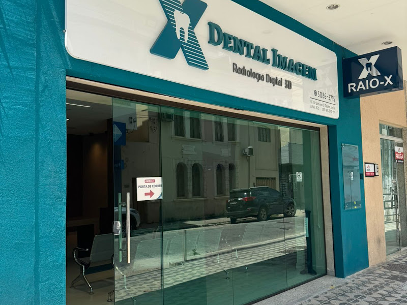 Foto 2 de Odonto Imagem