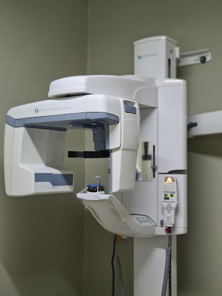 Foto 3 de Odonto Imagem