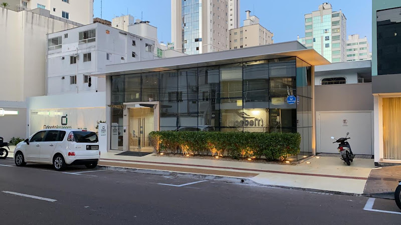 Foto 2 de Odonto Imagem