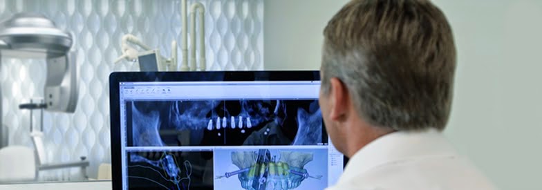 Foto 3 de Odonto Imagem