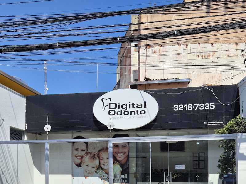 Foto 3 de Odonto Imagem